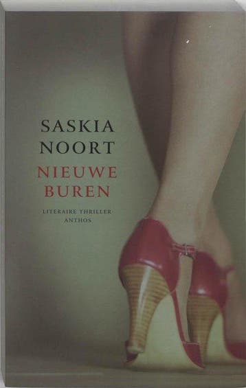 Nieuwe buren - Noort, Verzenden, Gelezen
