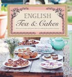 English Tea & Cakes 9781908449917 Various Various, Verzenden, Gelezen, Various Various