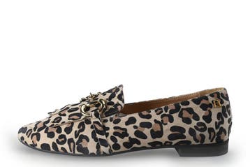 Babouche Muiltjes in maat 39 Beige, Kleding | Dames, Verzenden, Beige, Overige typen, Zo goed als nieuw