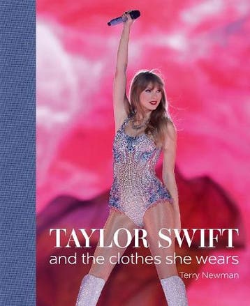 Taylor Swift: And the Clothes She Wears, Verzenden, Nieuw