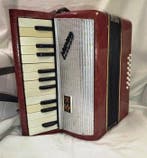 Malysh () - 14bass - Mini Accordion - - Klvieraccordeon, Nieuw