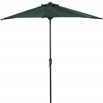 Balkonparasol Halve Muurmodel | Waterdicht | Laatste Stuks!, Muurparasol, Nieuw, Waterdicht, 2 tot 3 meter