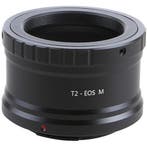 Marumi T2 Adapter For Canon EOS-M, Ophalen of Verzenden, Nieuw, Overige typen