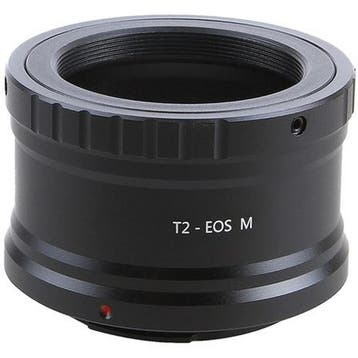 Marumi T2 Adapter For Canon EOS-M, Ophalen of Verzenden, Nieuw, Overige typen