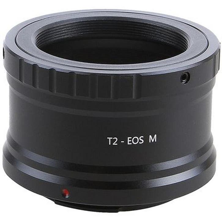 Marumi T2 Adapter For Canon EOS-M, Audio, Tv en Foto, Optische apparatuur | Verrekijkers, Overige typen, Nieuw, Ophalen of Verzenden