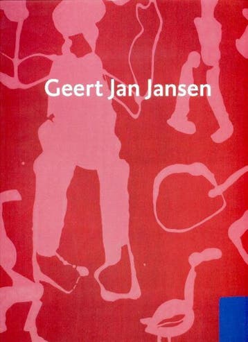 Geert Gerd Jansen - K. Freriks 9789062166947, Verzenden, Zo goed als nieuw, K. Freriks