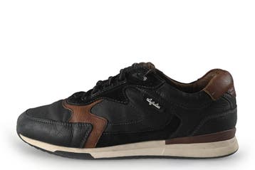 Australian Sneakers in maat 43 Zwart, Verzenden, Zwart, Sneakers of Gympen, Gedragen