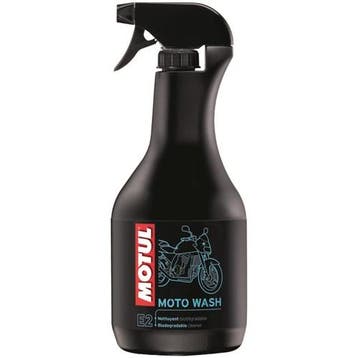 Motul E2 Moto Wash Bio Cleaner - 1L Spray X12, Verzenden, Nieuw