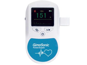GIMASONIC SONOLINE C doppler, Verzenden, Nieuw