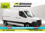 Mercedes-Benz Sprinter 314 2.2 CDI L2H2 | Airco | Cruise |, Wit, Mercedes-Benz, Nieuw, Handgeschakeld