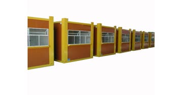 Goedkoop een Kassa unit huren vanaf €121,- per dag, Nieuw