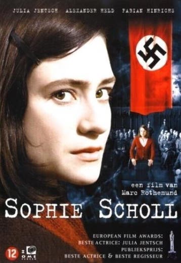 Sophie Scholl, Verzenden, Nieuw in verpakking