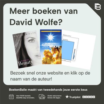 Eating for Beauty - David Wolfe 9780965353373, Verzenden, Gelezen, David Wolfe