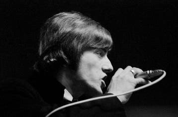 Franco Turcati - The Who, Roger Daltrey (1967), Antiek en Kunst