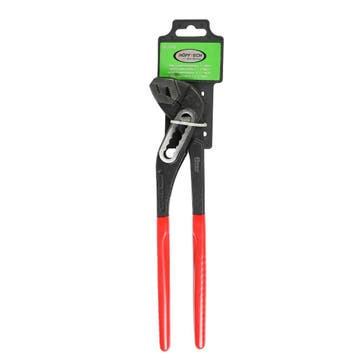 Hofftech Waterpomptang - Vorm D - 7 Instelmogelijkheden -..., Ophalen of Verzenden, Nieuw