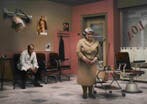 Erwin Olaf (1959–2023) - Rain, The Hairdressers