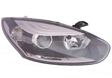 Koplamp o.a: Renault, Megane III Berline (BZ), Ophalen of Verzenden, Nieuw, Renault
