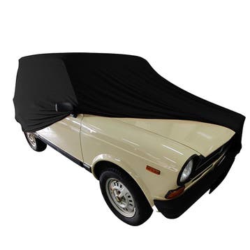 Autohoes voor Autobianchi A112 (1969-1986) Indoor BESTE, Ophalen of Verzenden, Nieuw, Op maat