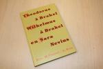 9789033106057 . Theodorus a brakel wilhelminus a brakel, Boeken, Nieuw