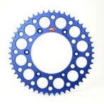 Renthal 99-20 Yam YZ125/G-250F/400-450/ 88-89 Hon XR250R, Ophalen of Verzenden, Nieuw