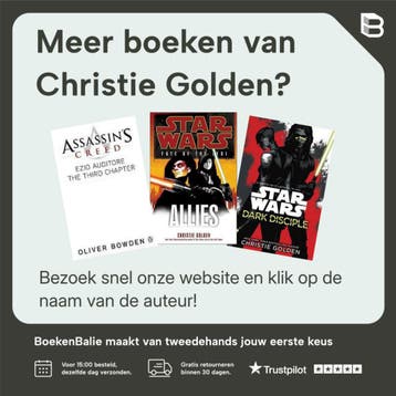 Warcraft / Warcraft - Christie Golden 9789024570539, Verzenden, Zo goed als nieuw, Christie Golden