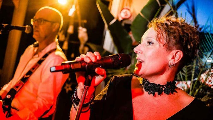 Duo Crossroads, de band voor huwelijksfeest en bruiloftfeest, Diensten en Vakmensen, Muzikanten, Artiesten en Dj's, Band, Dj, Orkest