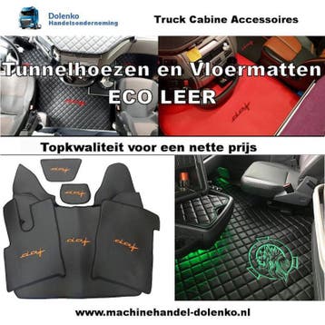 Dolenko voor al Uw Truck Accessoires, Auto-onderdelen, Vrachtwagen-onderdelen, Nieuw, Overige merken, Interieur en Bekleding