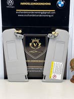 VW Jetta 1.2 zonneklep set rechts en links bj.2011, Auto-onderdelen, Gebruikt, Volkswagen