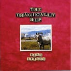 cd - The Tragically Hip - Road Apples, Cd's en Dvd's, Verzenden, Zo goed als nieuw