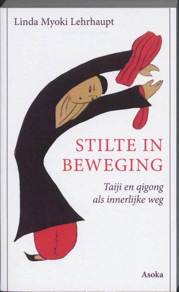 Stilte in beweging - Linda Myoki Lehrhaupt - 9789056701918 -, Verzenden, Nieuw