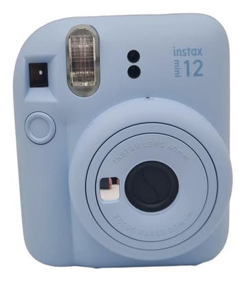 Fujifilm instax mini 12 - Camera, Verzenden, Refurbished