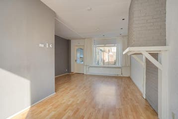 Te huur: Huis Anton Mauvestraat in Leeuwarden, Leeuwarden, Friesland