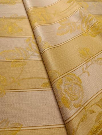 B690 - 245 x 280 cm - Tessuto Damasco in doppia altezza -