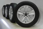 Audi A1 S1 82A 8X 15 inch velgen Vredestein All-Season (4 se, Ophalen of Verzenden, Gebruikt, 15 inch, Velg(en)