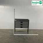 Aluca bedrijfswageninrichting 885x320x950mm (2908), Ophalen of Verzenden