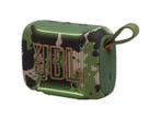 Jbl -  Jbl - go5squad Bluetooth-speaker  - Camouflage, JBL, Verzenden, Overige typen, Nieuw