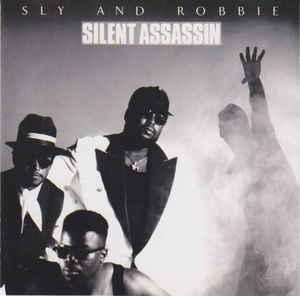 cd - Sly &amp; Robbie - Silent Assassin, Verzenden, Zo goed als nieuw