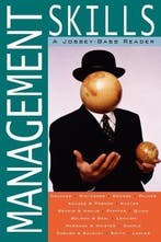 Management Skills | 9780787973414 | Jossey-Bass Publishers, Zo goed als nieuw, Jossey-Bass Publishers