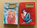 Young Adult - 2 Bekroonde Boeken van Lydia Rood - NIEUW, Ophalen of Verzenden, Zo goed als nieuw, Fictie