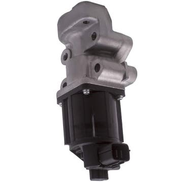 EGR-klep geschikt voor Opel Astra H J Corsa D Meriva Zafi..., Verzenden, Nieuw, Opel