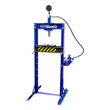 12Ton Werkplaatspers Hydraulisch, Verzenden, Nieuw