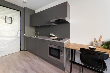 Te huur: Appartement Teteringsedijk in Breda, Noord-Brabant, Breda, Appartement