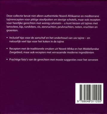 500 tajine gerechten 9789048311255 Valentina Harris, Verzenden, Gelezen, Valentina Harris