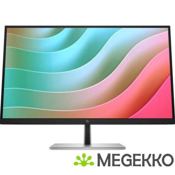 HP E27k G5 27  4K Ultra HD 60Hz IPS monitor, Verzenden, Nieuw, HP