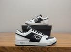 Prada - Downtown - Sneakers - Maat: EU 44, Nieuw