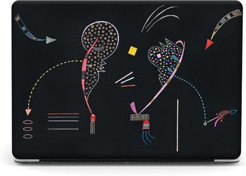 Beschermhoes macbook air 13 a1932 | retourdeal 44% korting, Computers en Software, Ophalen of Verzenden, 13 inch, Nieuw, Viking Choice