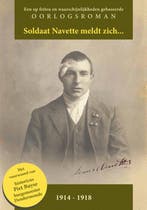 Soldaat Navette meldt zich ... 9789462470125 Ger Koreman, Verzenden, Zo goed als nieuw, Ger Koreman