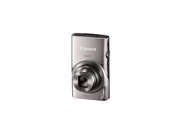 Canon -  Ixus 285 Hs  Compactcamera - Zilver, Verzenden, Nieuw, Canon