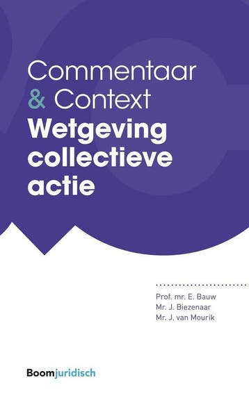 9789462907744 Commentaar  Context  -   Wetgeving collecti..., Verzenden, Nieuw, Eddy Bauw