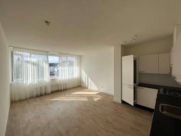 Te huur: Appartement Wezenstraat in Den Helder, Den Helder, Noord-Holland, Appartement